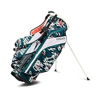 Amazon.co.jp: オジオ(OGIO) ゴルフ キャディバッグ 10型 WOODE HYBRID